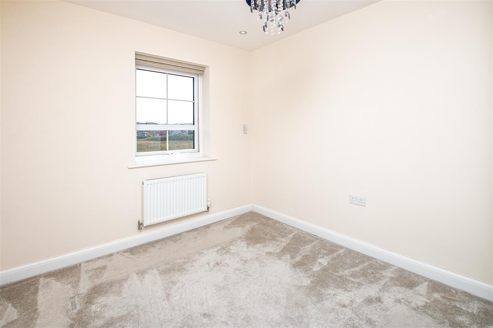 Cranwell Crescent, Newton Leys, Milton Keynes